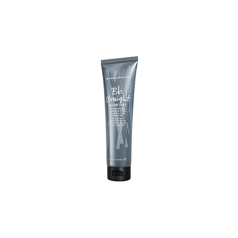 Bumble and Bumble Straight Blow Dry Crema para peinar |