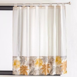 Vianney Cortina D Ibiza Vianney Color Beige