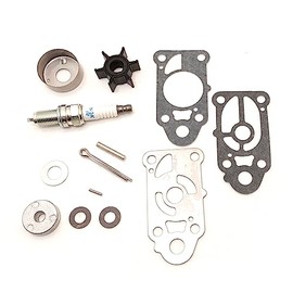 Tohatsu 3GT-87500-0 Outboard Motor Genuine Parts Maintenance Kit for 4-Stroke 2 Hp 3.5 Hp
