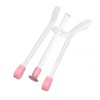 Portable for Contact Lens Remover Soft Tips Reusable Scoop Insertion