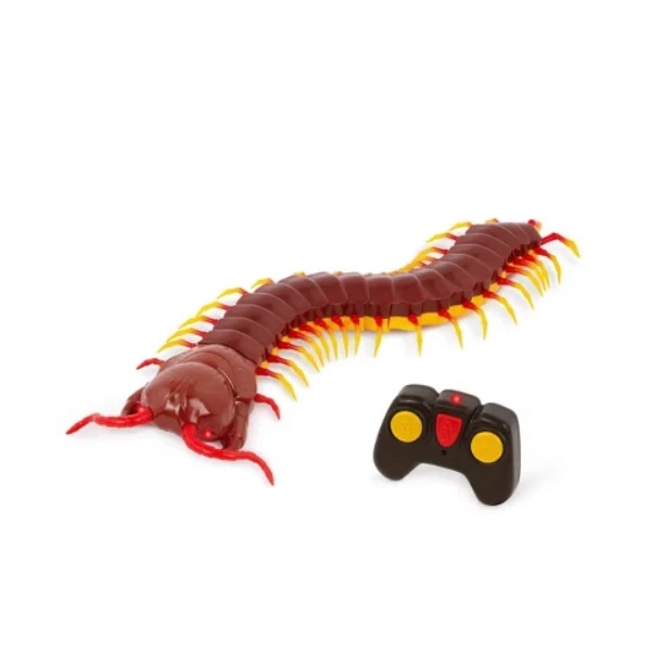 TERRA by Battat Remote Control Centipede