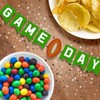 M&M Peanut Chocolate Candy Delicious and Colorful Candy for Party