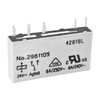 Versatile 24V 6A 5-Pin Relay No.2961105 (Pack of 12) -