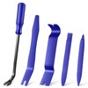 LivTee 5 pcs Auto Trim Removal Tool Kit, No Scratch