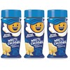Kernel Season's WHITE CHEDDAR SEASONING 2.85oz (3 Pack) by Kernel Season's