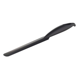 Chiffon Cake Knife Black