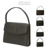 Formal Bag Formal Bag 2092. Black
