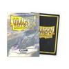Dragon Shield | Standard Size Card Classic Sleeves | 100