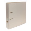 Interdruk Lever Arch File A4 75 mm - Pastel Cream