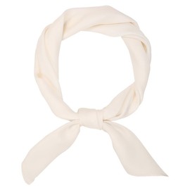 JasGood Women's Silk Scarf Silk Lightweight Elegant Silk Scarf Women's Bandana Neckerchief Headscarf Scarf Versatile Silk Scarf for Women, pink