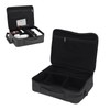 Projector Carrying Case Universal Shockproof 2 Way Zipper Portable Projector