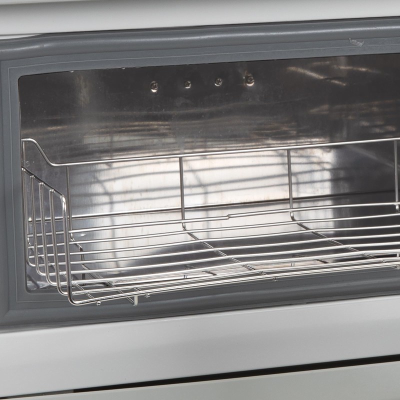 ForPro Warm & Cozy Hot Towel Warmer, Large 16L Capacity
