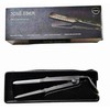 Wet JOSÉ EBER 1.25" WET OR DRY HYBRID HAIR FLAT