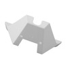 Router Bracket Holder Stable Support Easy Installation Wall Mounted Router