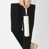 LIEBEN-0549 Folding Parasol Cool Plus UV Thermal Shielding Large Mini