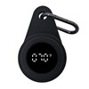 IFNCPF LED Fly Fishing Thermometer IPX7 Waterproof Water Temperature Stream