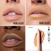 Delineador Labios Retractil Mate Nude X Beauty Creations®