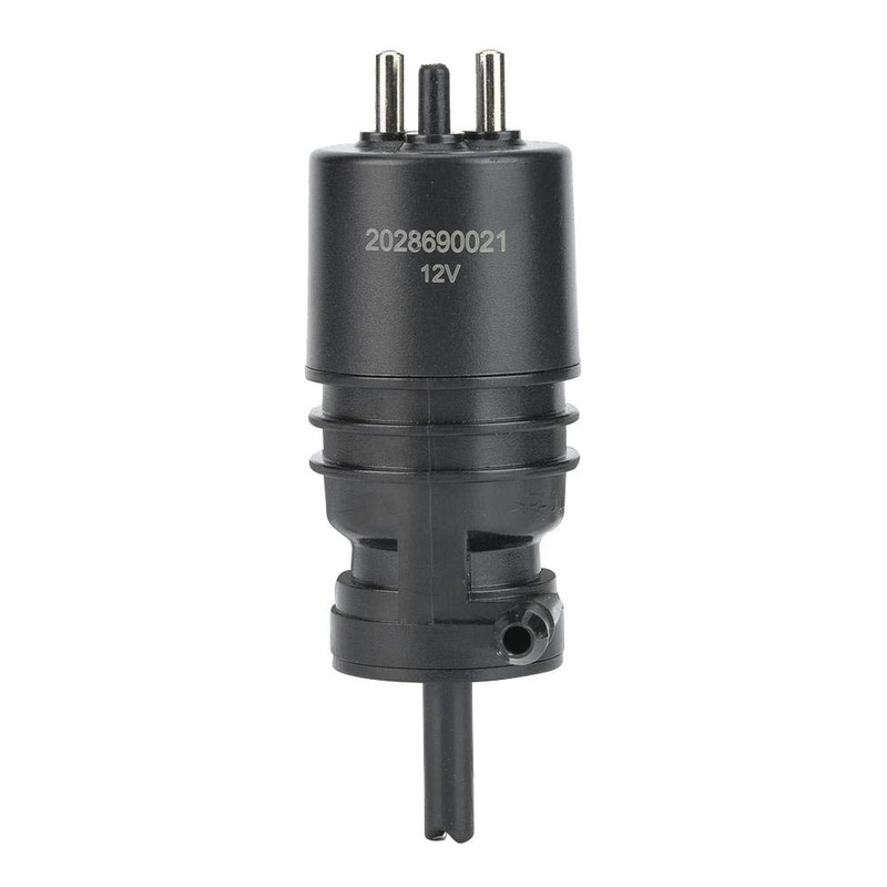 Qii Lu Washer Pump for W201 W123 W124 W126 W129