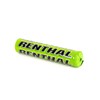 Renthal - Bar Pad - SX/240mm - Solid - Green