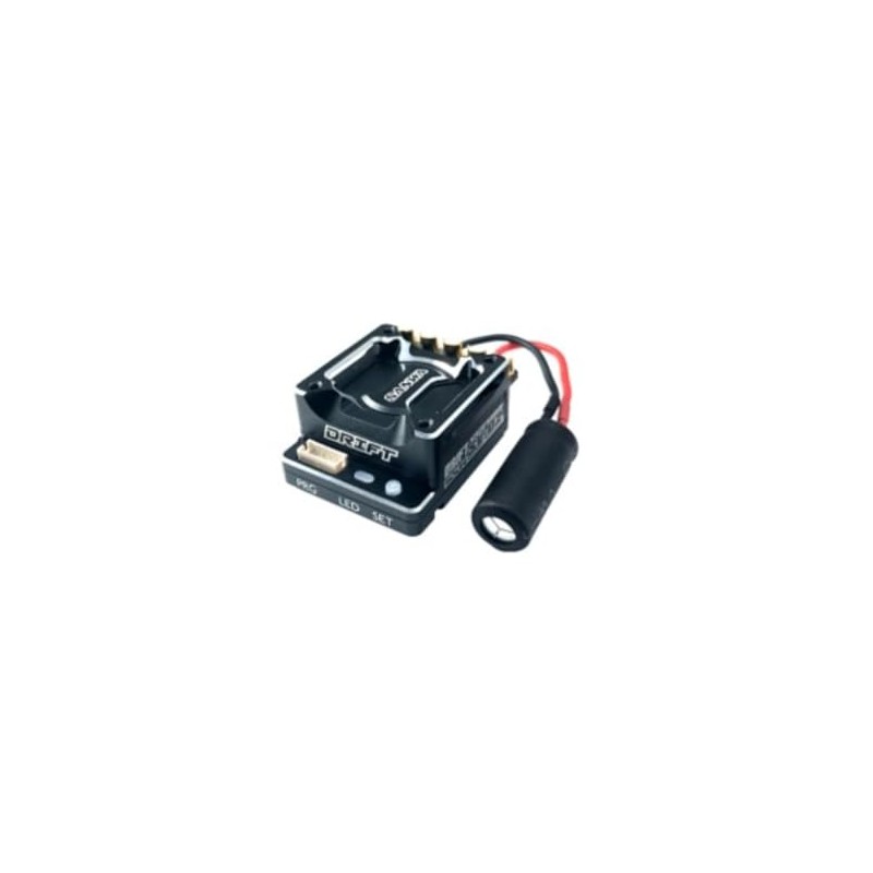 SANWA SV-DII DRIFT ESC 107A54611B