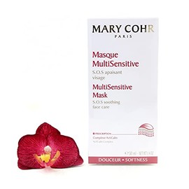 Mary Cohr Soothing Masque Multisensitive S.O.S. New