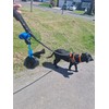 Chewtopia Poo Bag Holder Porter For Dogs Fastens to Belt