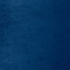 Brvsk Ultramarine. Velvet Backing for DIY Throw Pillows, 40×40 cm,
