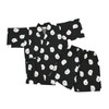 Nikofurat 240731 Jinbei Kids, Black
