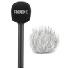Rode Interview GO Microphone Hand Adapter for Wireless GO +
