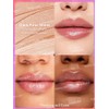 SHEGLAM Lápiz Labial Varios Tonos Efecto Espejo (Own your shine,