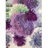 Riolis Counted Cross Stitch Kit Purple Allium R1974