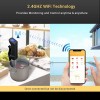 Inkbird WIFI Sous Vide Cooker & 44PCS Electric Vacuum Sealer