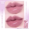 Tsubasa Masuwaka Candy Doll Moisture Lipstick, Lip Care, Sheer, Coloring,