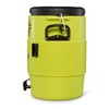 Igloo Hardsided Commerical Acid Green 5-Gallon Seat Top Wash Station