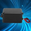 ZYA980 High Flow Air Pump 4W Engineering Plastic Mini Inflator