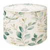Boho Drum Lamp Shades - 11" x 11" x 8.9"