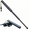 ISE MOUNT Multifunctional Trekking Pole, For Outdoor Adventures, Trekking, Self-defense