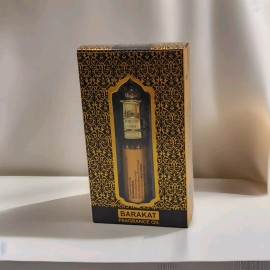 Oriental Perfume oil Barakat Oriental Concentrated Perfume Oil 6Ml for Unisex Perfume Inspired by MFK