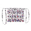 Chicken Egg Collecting Apron 12 Deep Pockets for Hense Duck