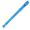 Recorder Instrument for Adults Beginner, Professional German fingering Soprano Plastic