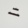 2 Pack for Galaxy Note 20 Ultra Power Volume Button