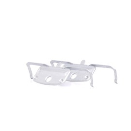 Bosch 1 987 474 336 Accessory Kit, Disc Brake Pad