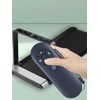 ZWP Replacement Remote Control Compatible for HOWHAI Walking Pad Treadmill