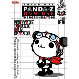 Panda-Z V3