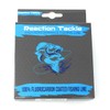 Reaction Tackle Fluorocarbon Coated Fishing Line 350m High Strength Mono