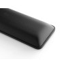 Glorious Gaming Wrist Pad/Rest - Black - Mechanical Keyboards, Stitched