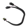 Can Bus Y Splitter Cable 558 465 Long Lifespan 4