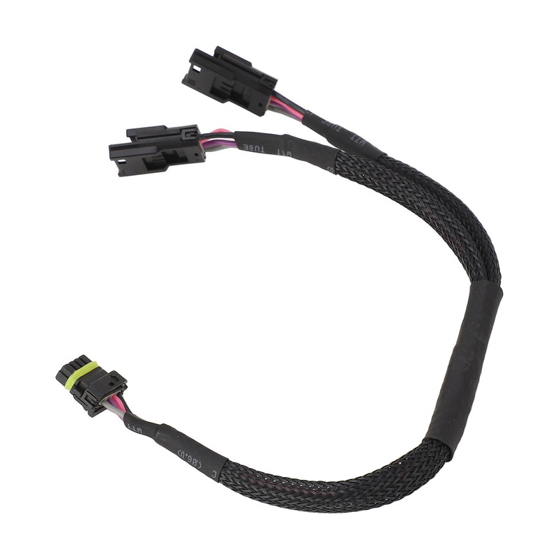 Can Bus Y Splitter Cable 558 465 Long Lifespan 4
