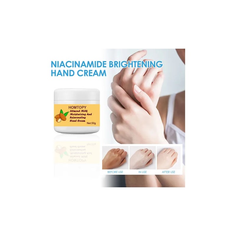 Crema For Manos Crema For Manos Heel Dry Crack Hidratante