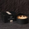 Viyffo 20oz Large Scented Candle – Eucalyptus & Rosemary, 3